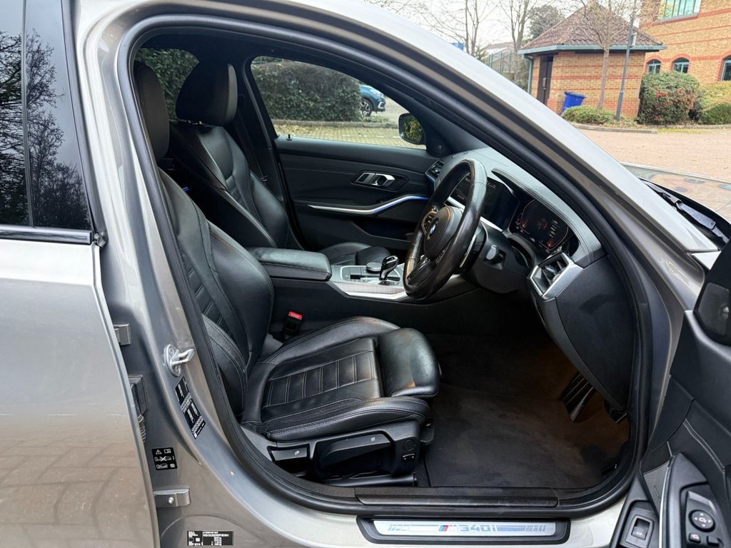 Used BMW 3 Series 2019 for sale - 76954024: Photo 11