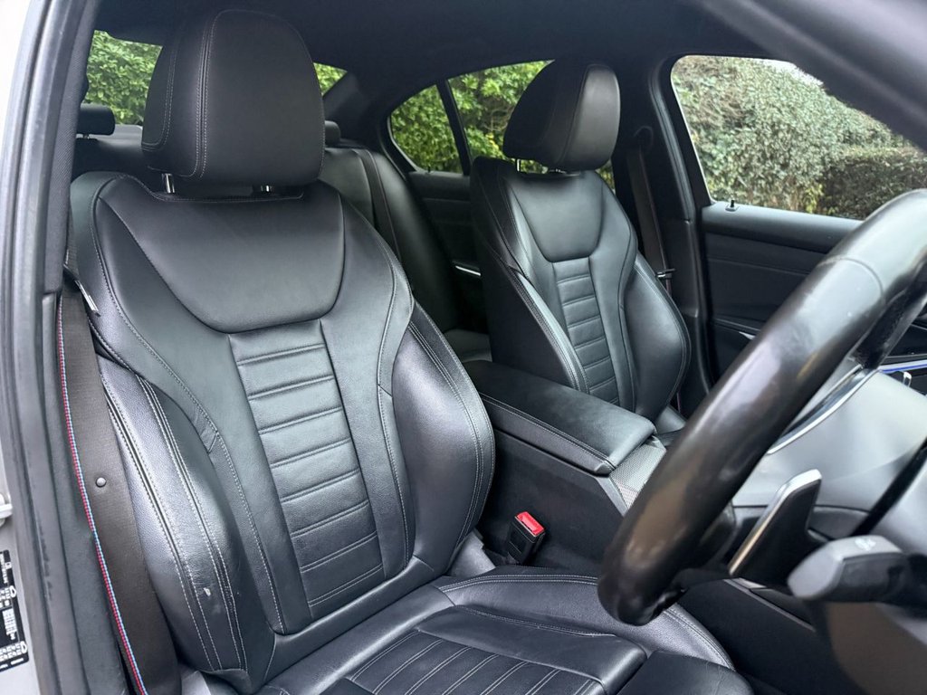 Used BMW 3 Series 2019 for sale - 76954024: Photo 14