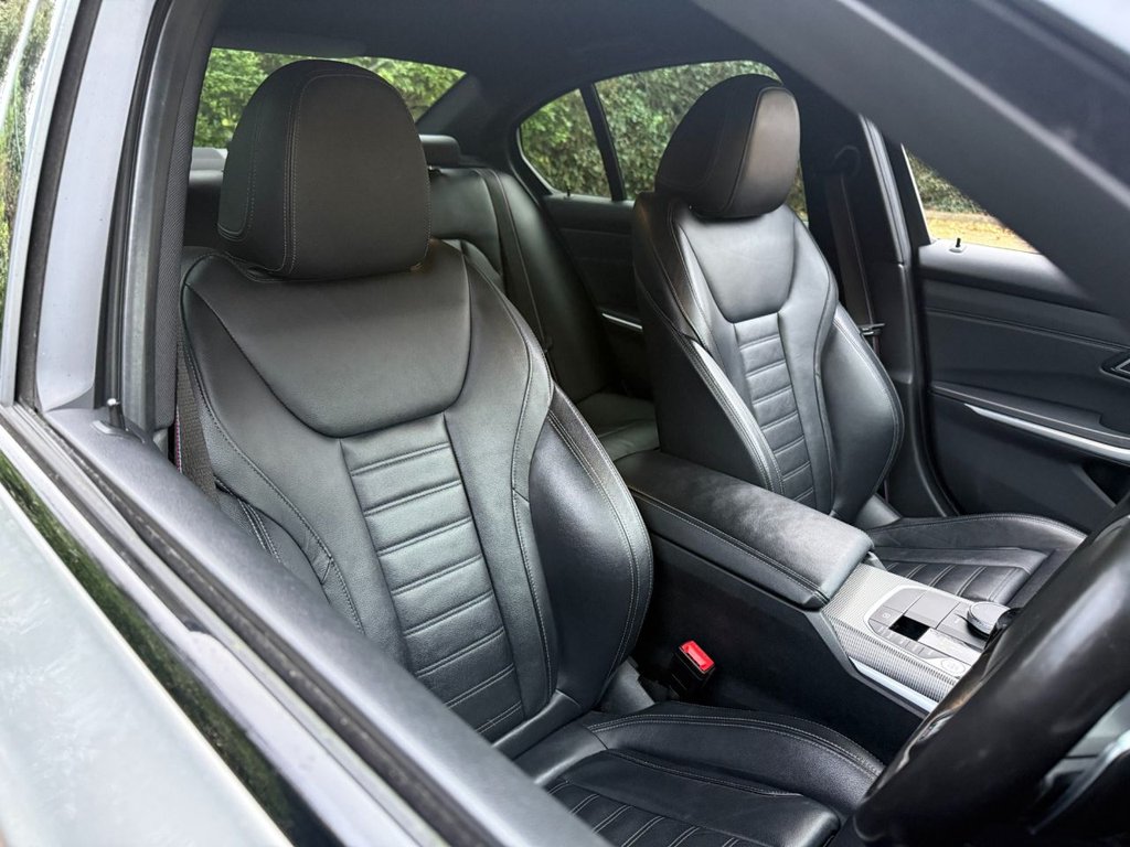 Used BMW 3 Series 2019 for sale - 76954024: Photo 15