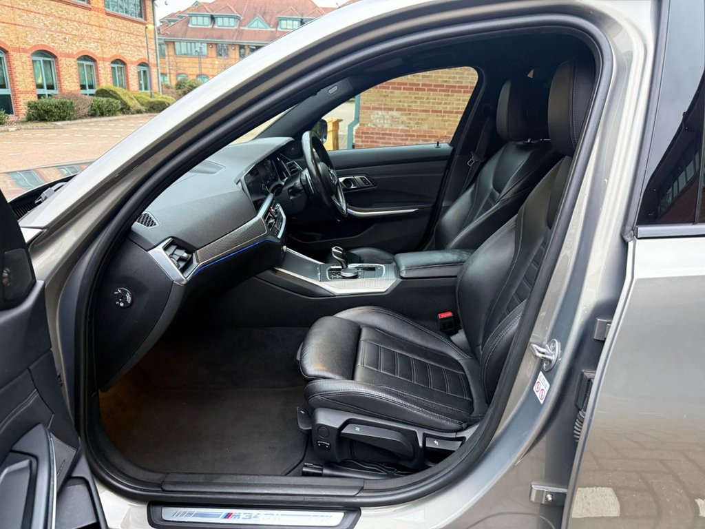 Used BMW 3 Series 2019 for sale - 76954024: Photo 16