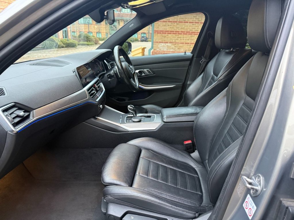 Used BMW 3 Series 2019 for sale - 76954024: Photo 17