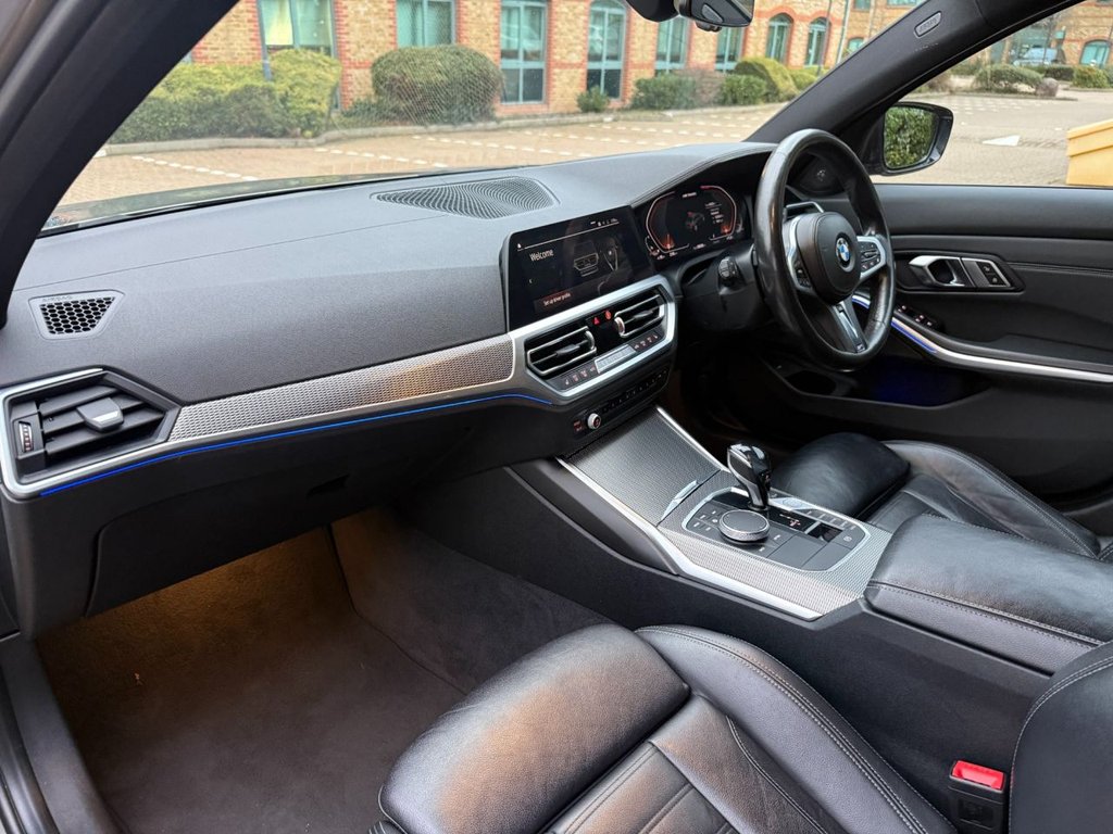 Used BMW 3 Series 2019 for sale - 76954024: Photo 18
