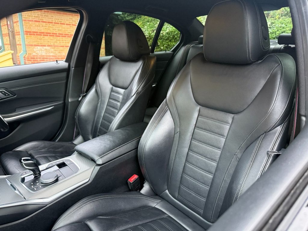 Used BMW 3 Series 2019 for sale - 76954024: Photo 20