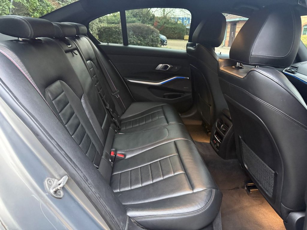 Used BMW 3 Series 2019 for sale - 76954024: Photo 23