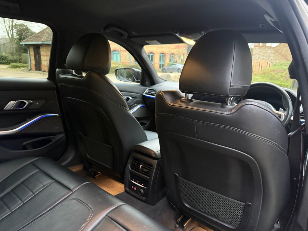 Used BMW 3 Series 2019 for sale - 76954024: Photo 24