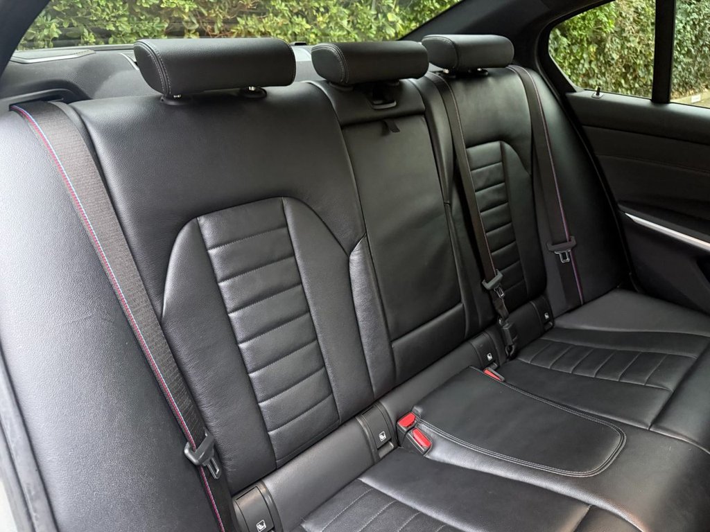 Used BMW 3 Series 2019 for sale - 76954024: Photo 25