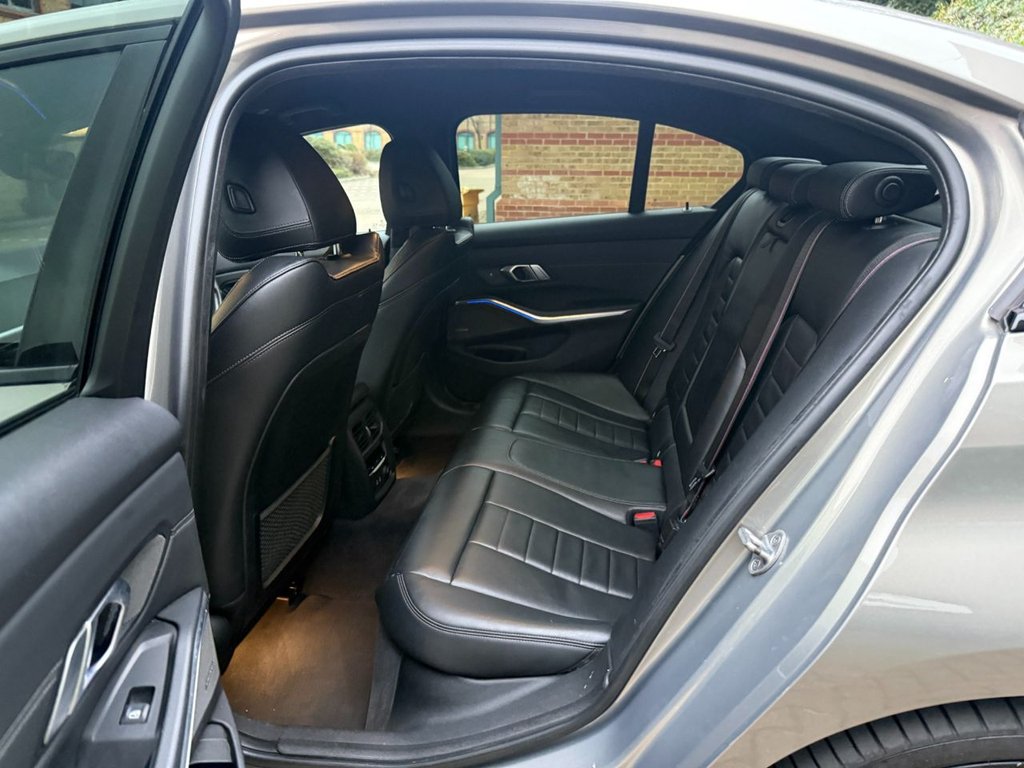 Used BMW 3 Series 2019 for sale - 76954024: Photo 26