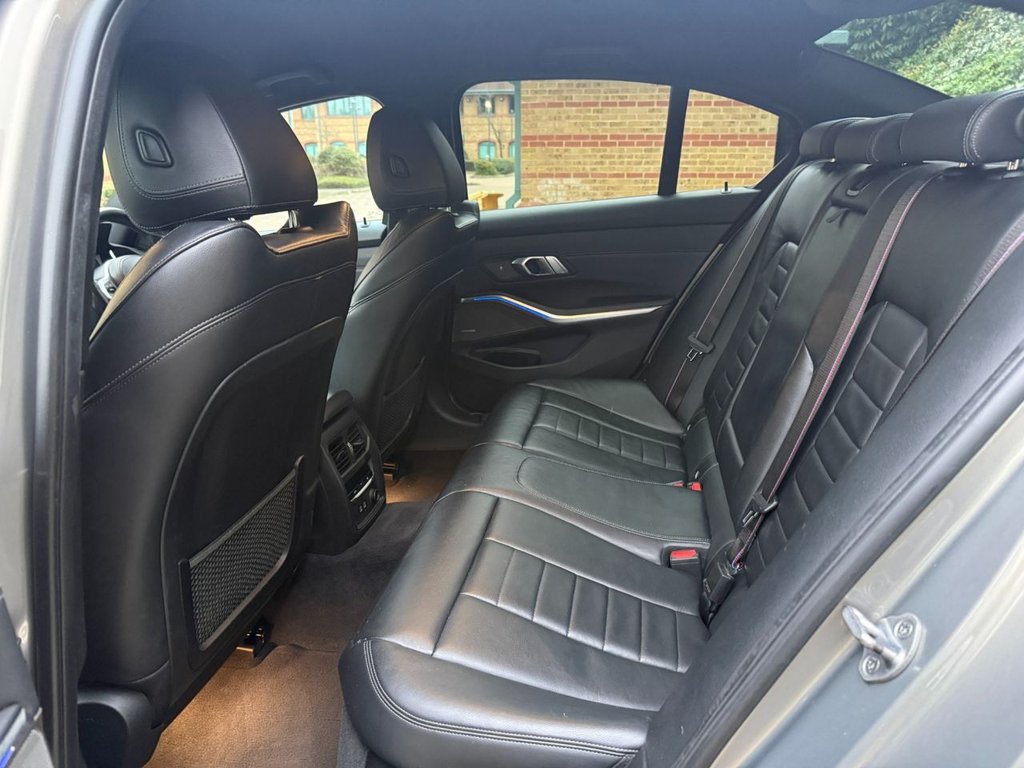 Used BMW 3 Series 2019 for sale - 76954024: Photo 27