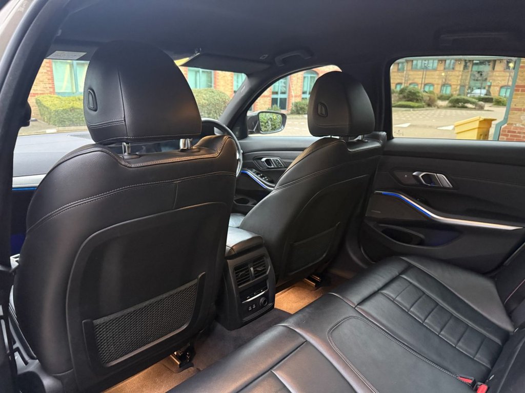 Used BMW 3 Series 2019 for sale - 76954024: Photo 28