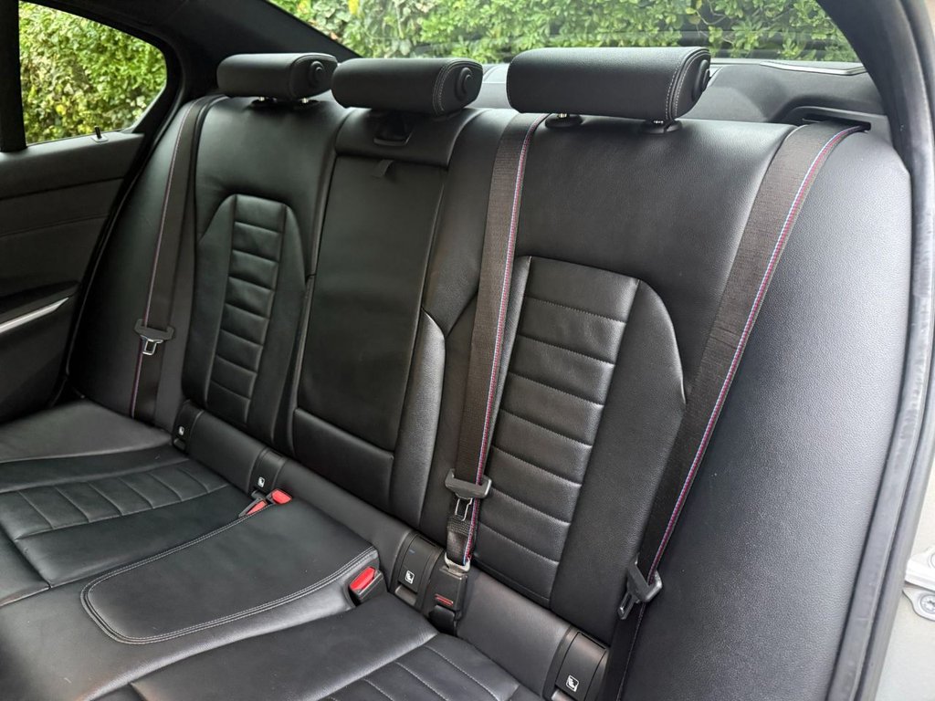 Used BMW 3 Series 2019 for sale - 76954024: Photo 29