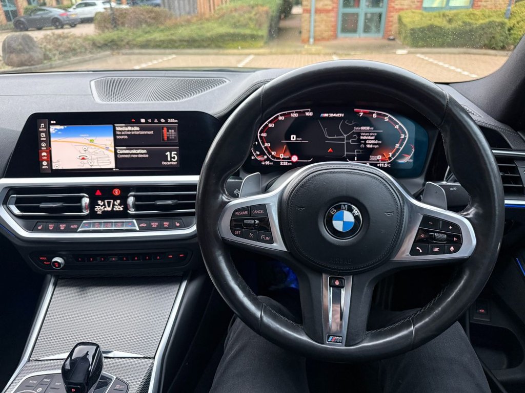 Used BMW 3 Series 2019 for sale - 76954024: Photo 31