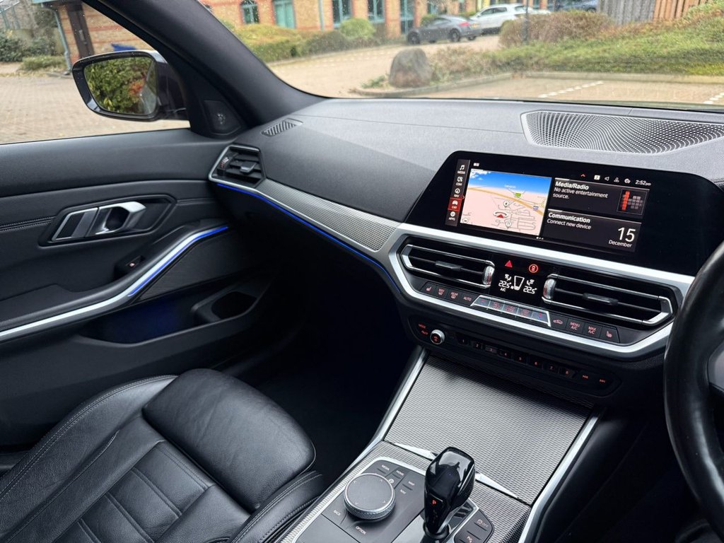 Used BMW 3 Series 2019 for sale - 76954024: Photo 32