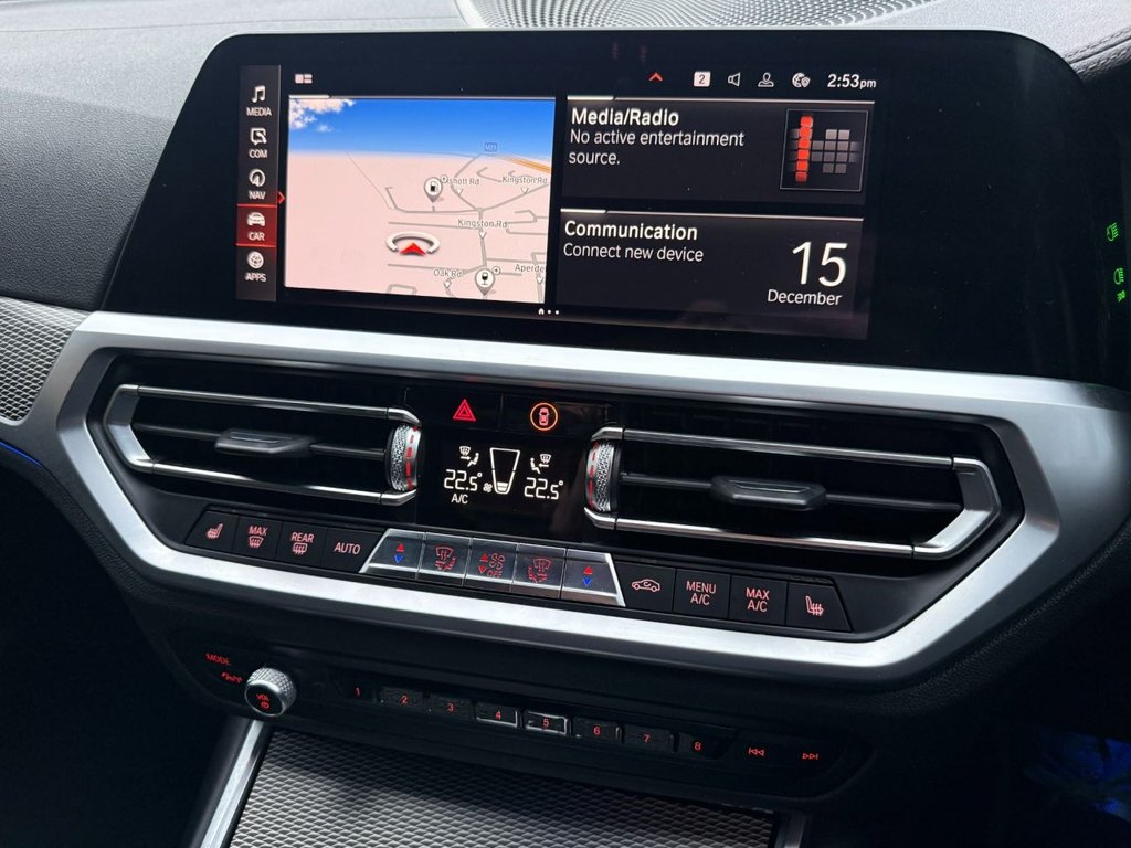 Used BMW 3 Series 2019 for sale - 76954024: Photo 35