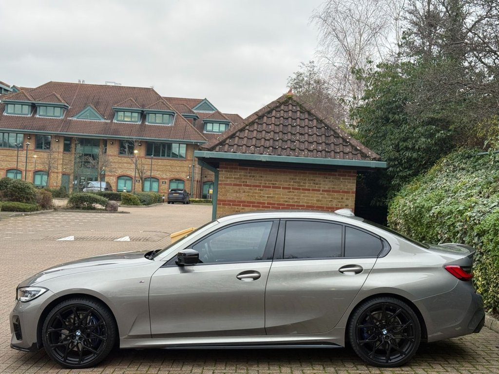 Used BMW 3 Series 2019 for sale - 76954024: Photo 4