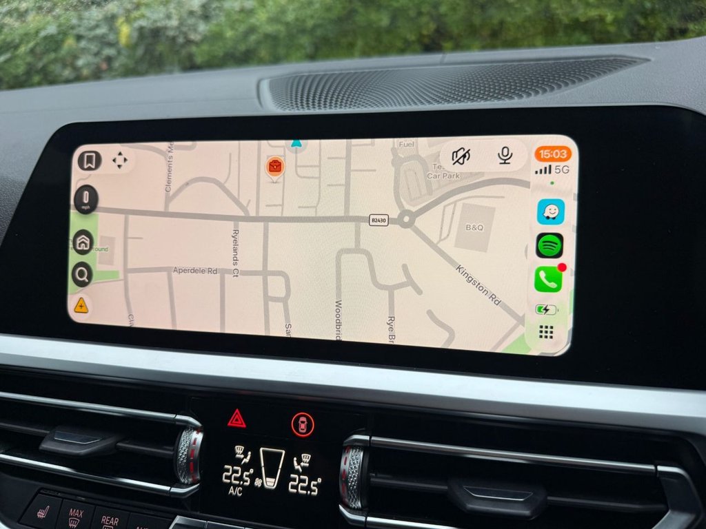 Used BMW 3 Series 2019 for sale - 76954024: Photo 42