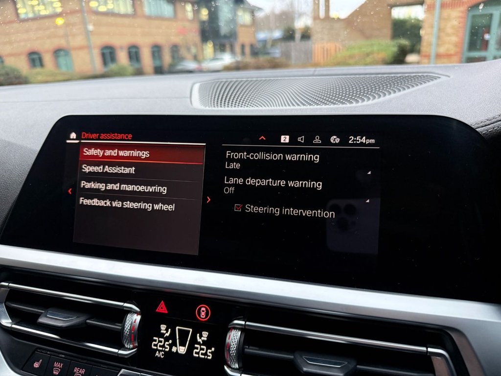 Used BMW 3 Series 2019 for sale - 76954024: Photo 47