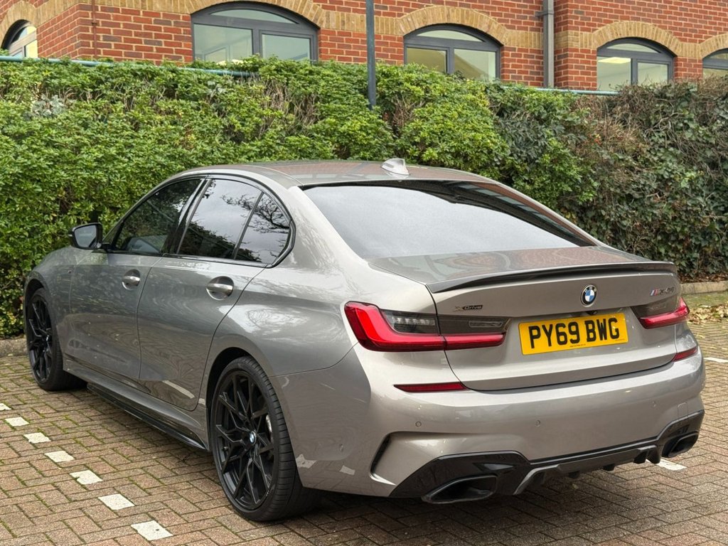 Used BMW 3 Series 2019 for sale - 76954024: Photo 6