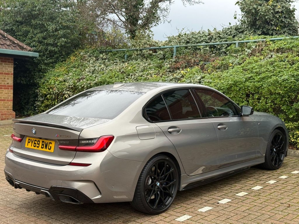 Used BMW 3 Series 2019 for sale - 76954024: Photo 8