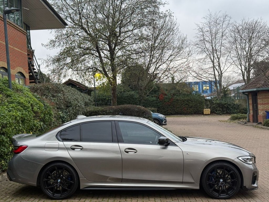 Used BMW 3 Series 2019 for sale - 76954024: Photo 9