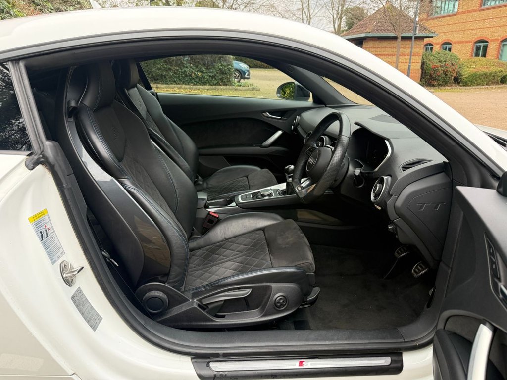 Used Audi TT 2020 for sale - 76954025: Photo 11