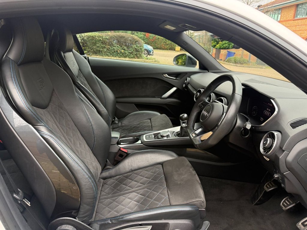 Used Audi TT 2020 for sale - 76954025: Photo 12