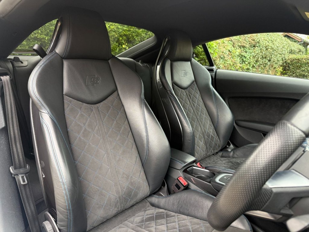 Used Audi TT 2020 for sale - 76954025: Photo 14