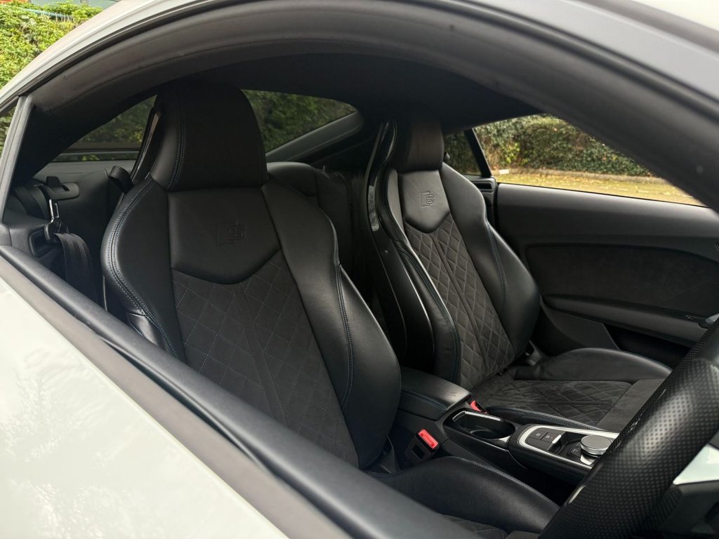 Used Audi TT 2020 for sale - 76954025: Photo 15