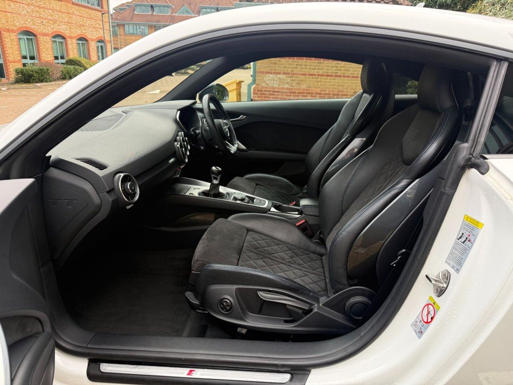 Used Audi TT 2020 for sale - 76954025: Photo 17