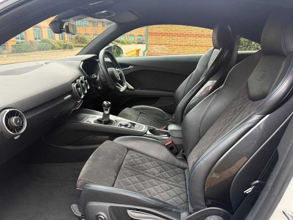 Used Audi TT 2020 for sale - 76954025: Photo 18