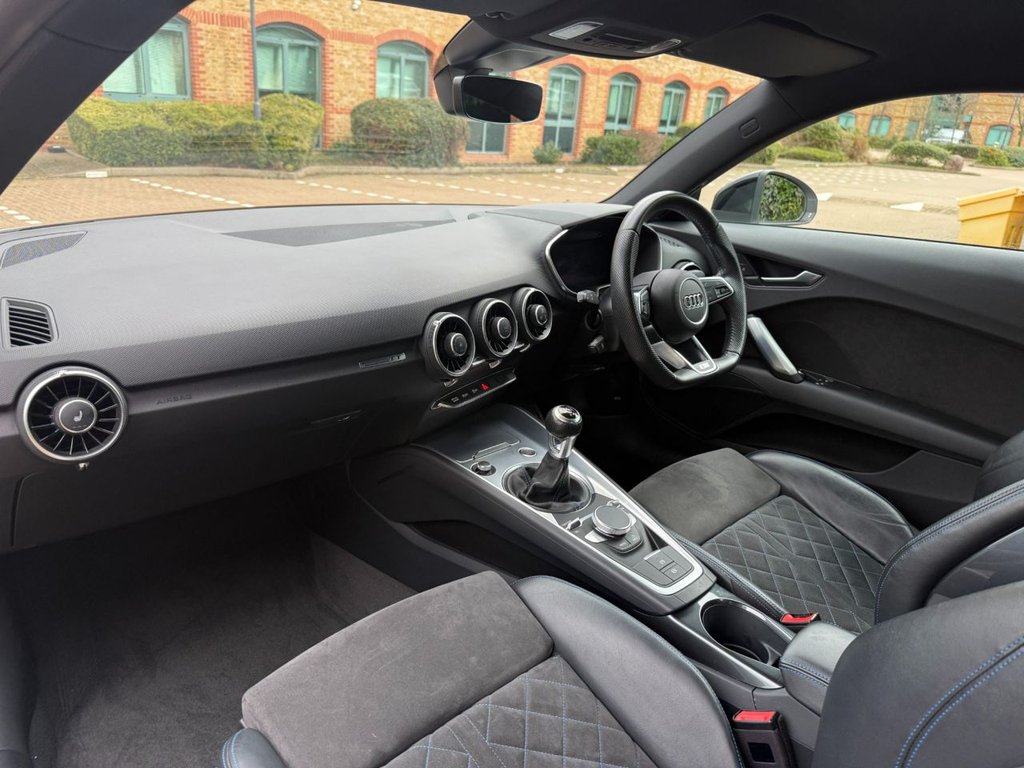 Used Audi TT 2020 for sale - 76954025: Photo 19