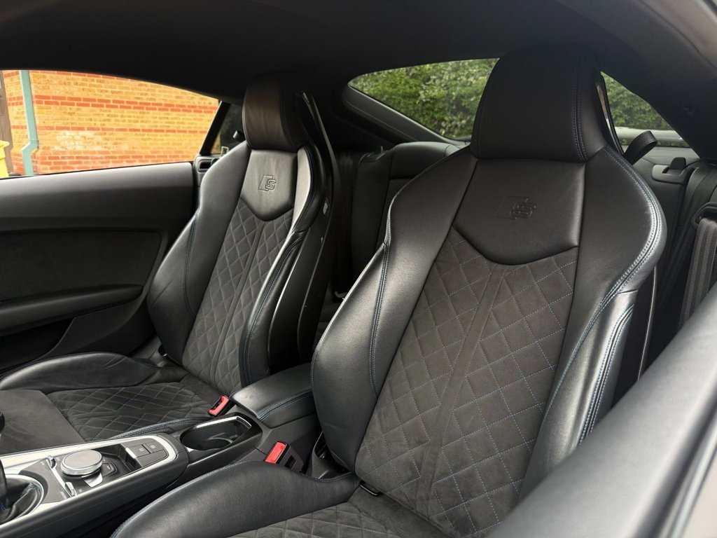 Used Audi TT 2020 for sale - 76954025: Photo 21