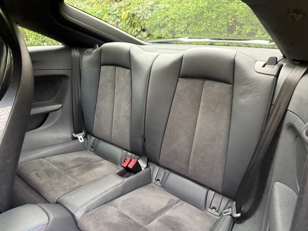 Used Audi TT 2020 for sale - 76954025: Photo 23
