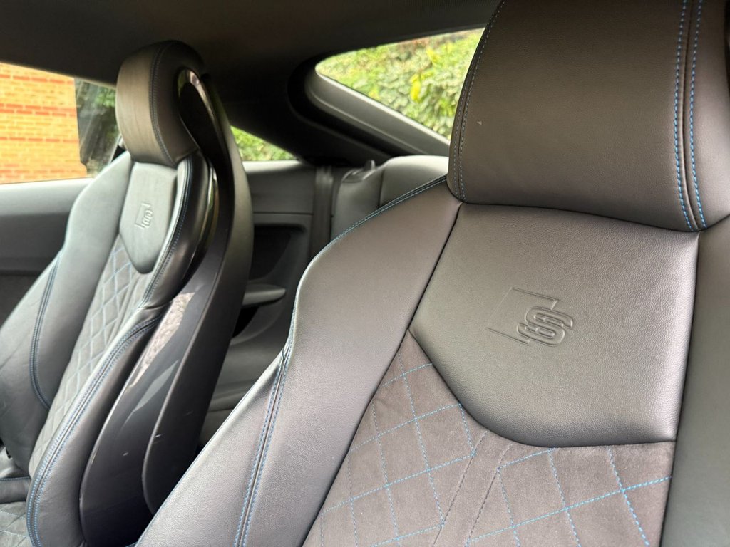 Used Audi TT 2020 for sale - 76954025: Photo 24