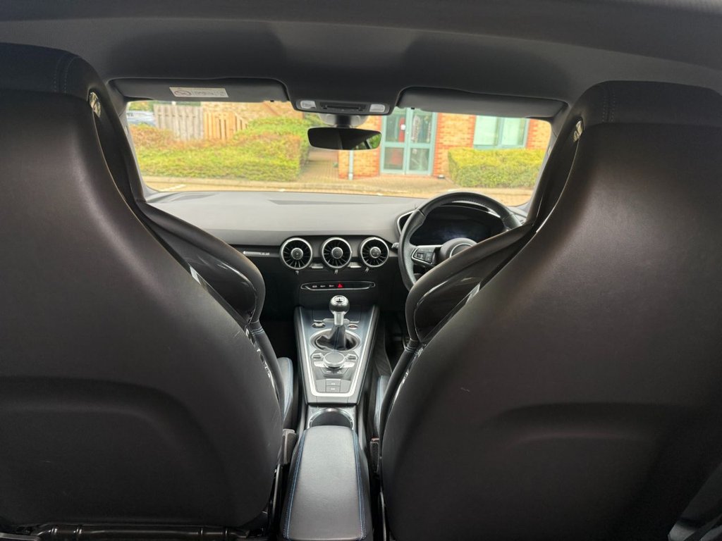 Used Audi TT 2020 for sale - 76954025: Photo 25