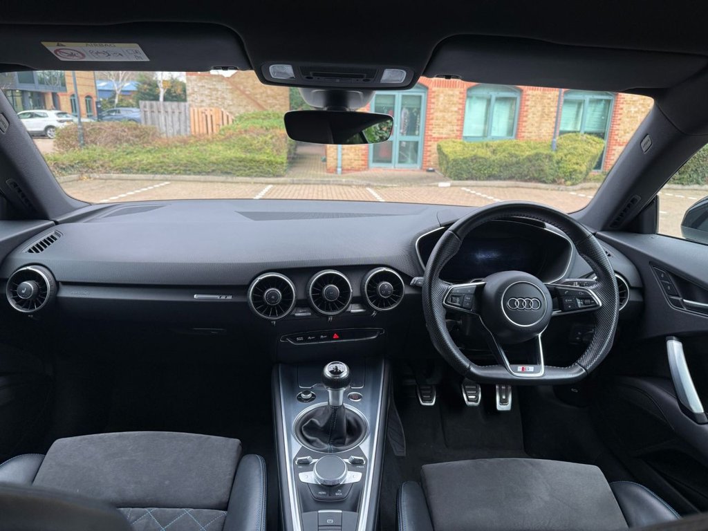 Used Audi TT 2020 for sale - 76954025: Photo 26