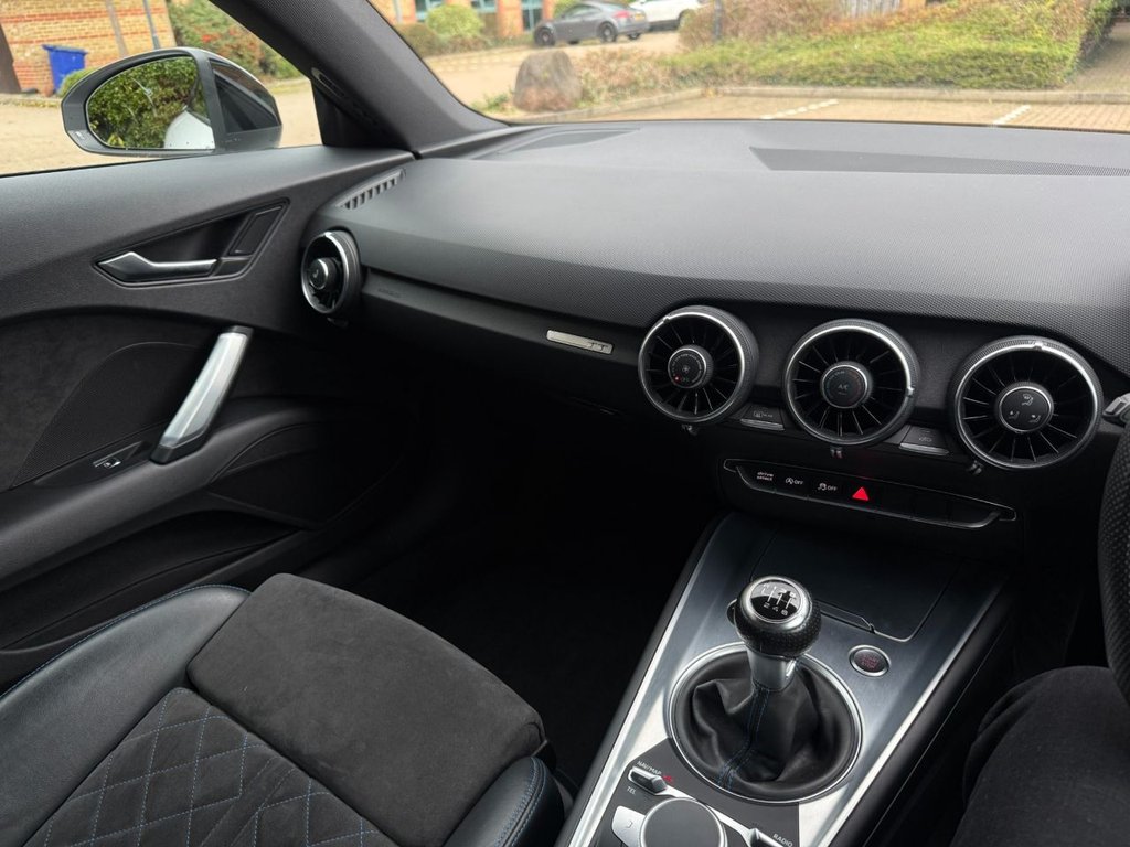 Used Audi TT 2020 for sale - 76954025: Photo 28