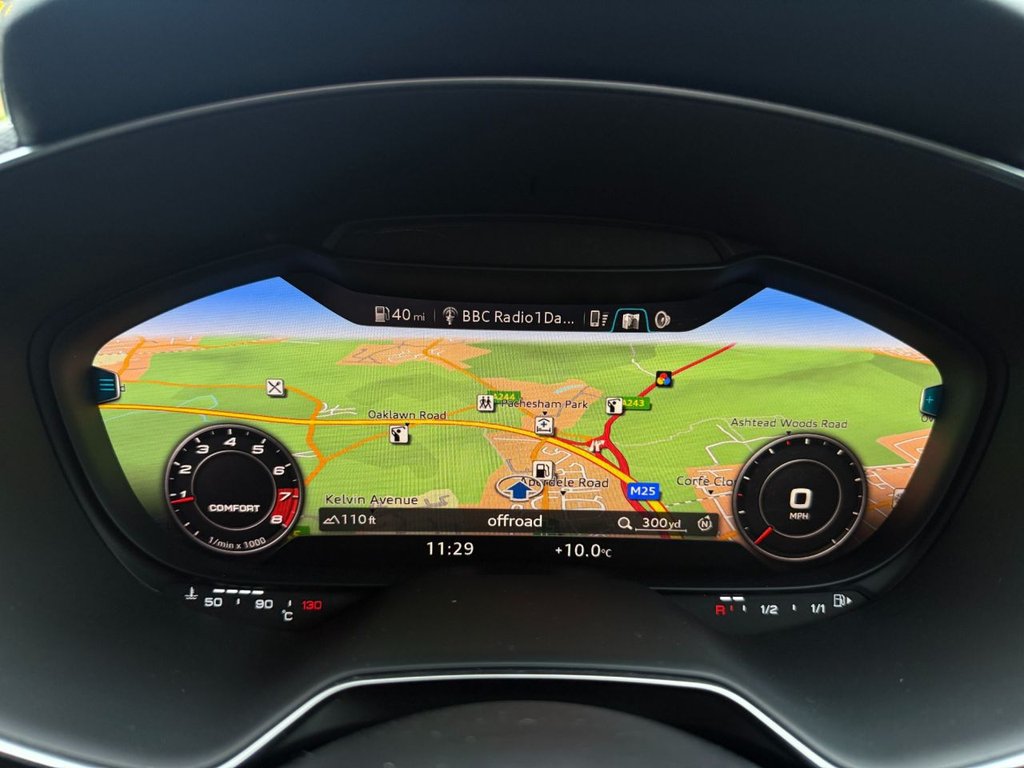 Used Audi TT 2020 for sale - 76954025: Photo 30