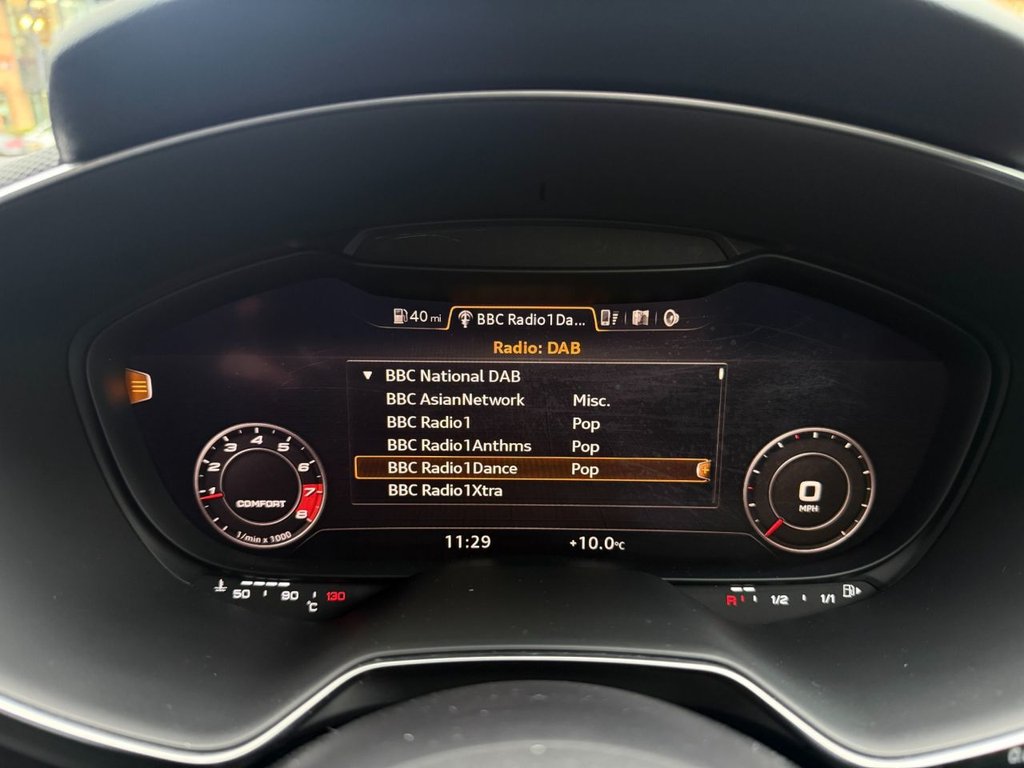 Used Audi TT 2020 for sale - 76954025: Photo 31