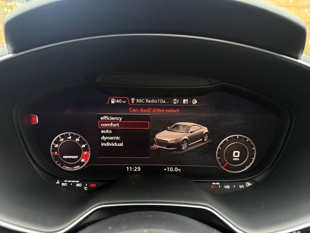 Used Audi TT 2020 for sale - 76954025: Photo 32