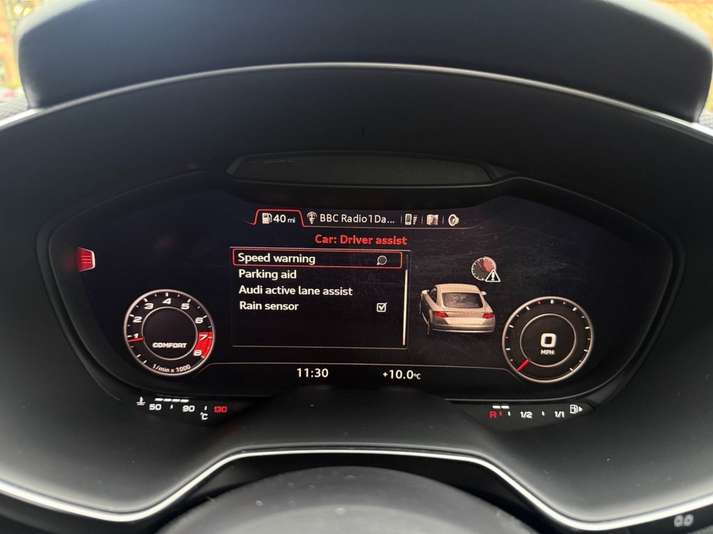 Used Audi TT 2020 for sale - 76954025: Photo 33