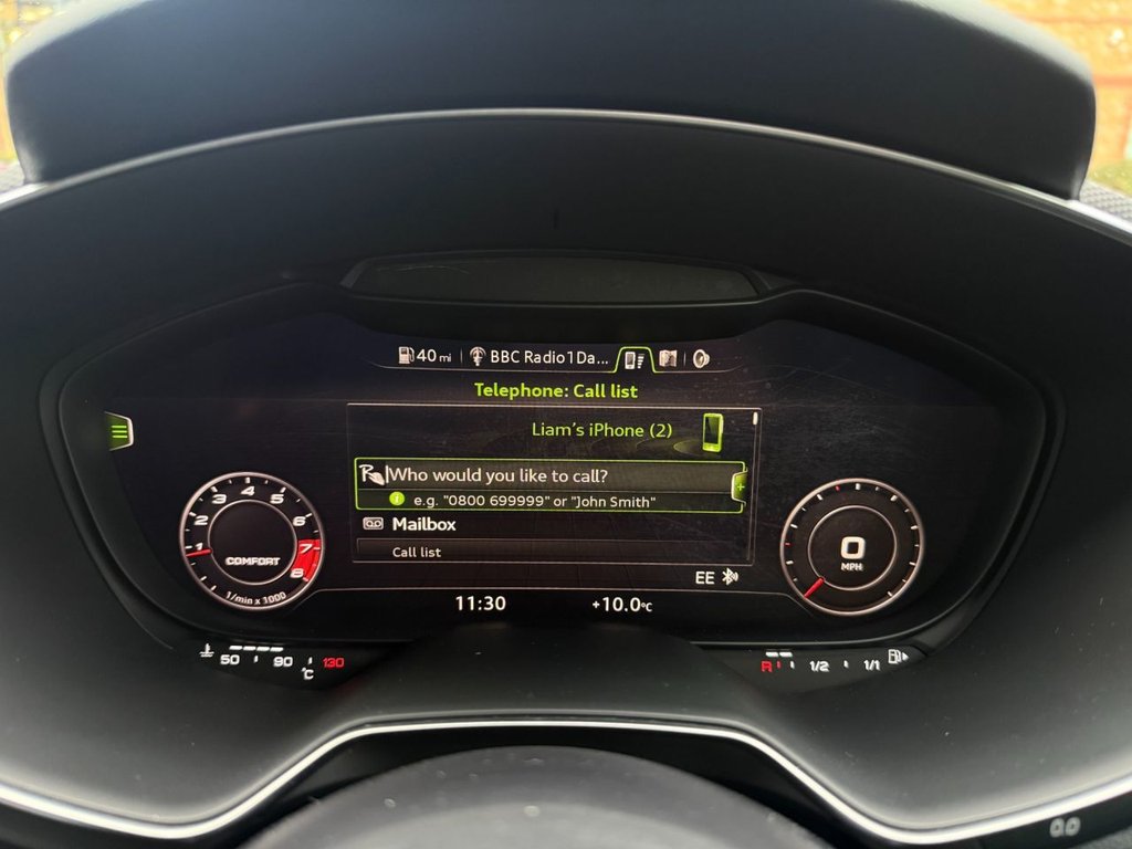 Used Audi TT 2020 for sale - 76954025: Photo 34