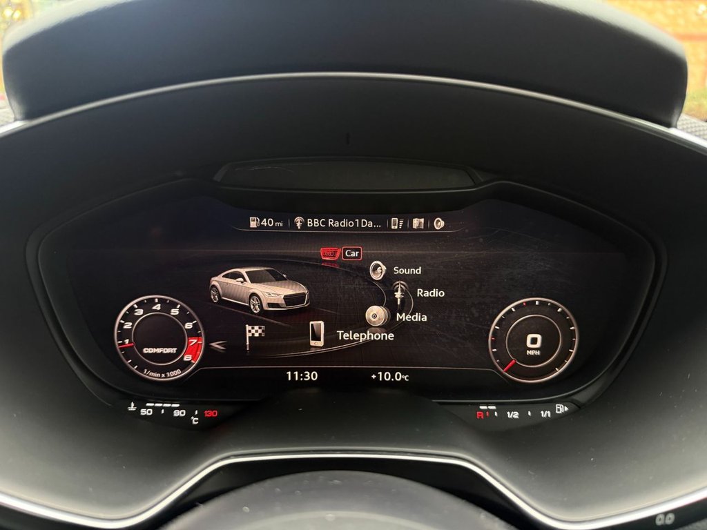 Used Audi TT 2020 for sale - 76954025: Photo 35