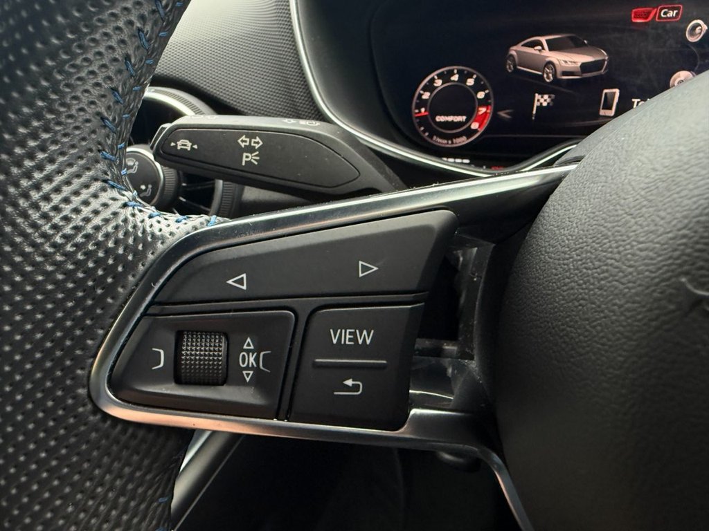 Used Audi TT 2020 for sale - 76954025: Photo 36