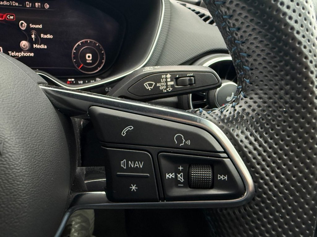 Used Audi TT 2020 for sale - 76954025: Photo 37