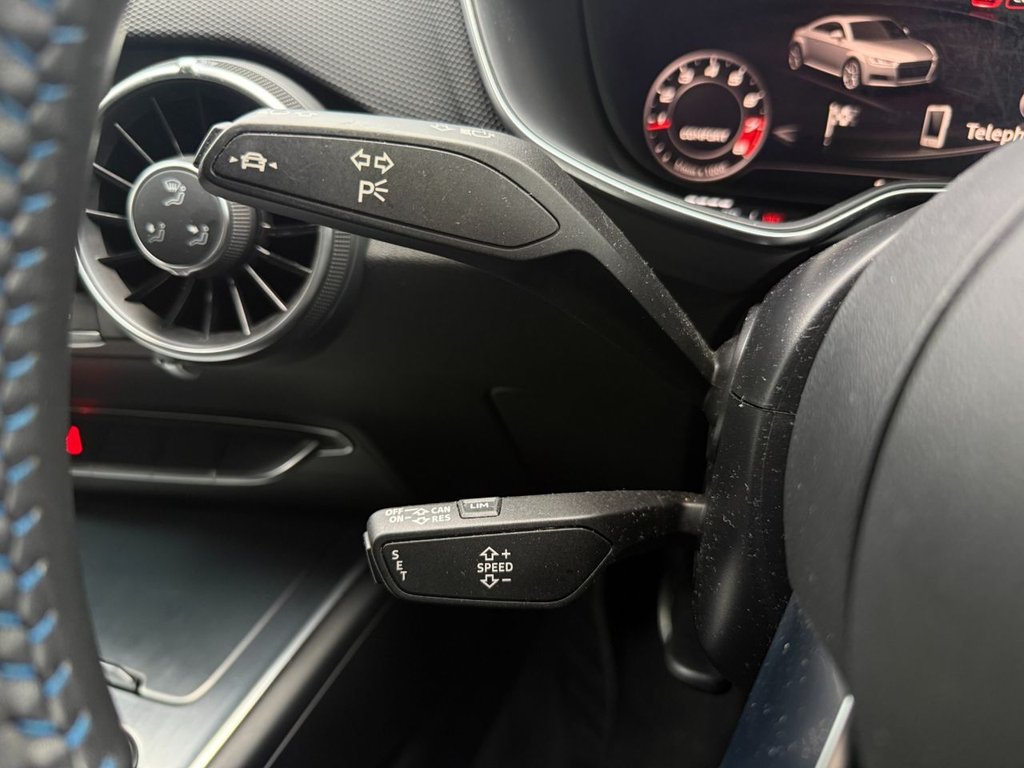 Used Audi TT 2020 for sale - 76954025: Photo 38