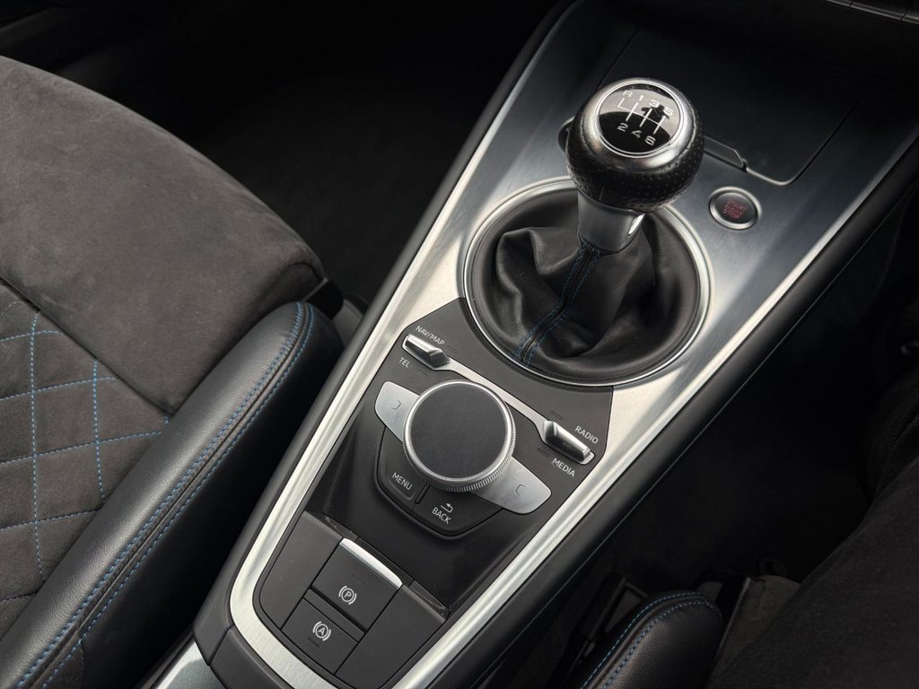 Used Audi TT 2020 for sale - 76954025: Photo 41