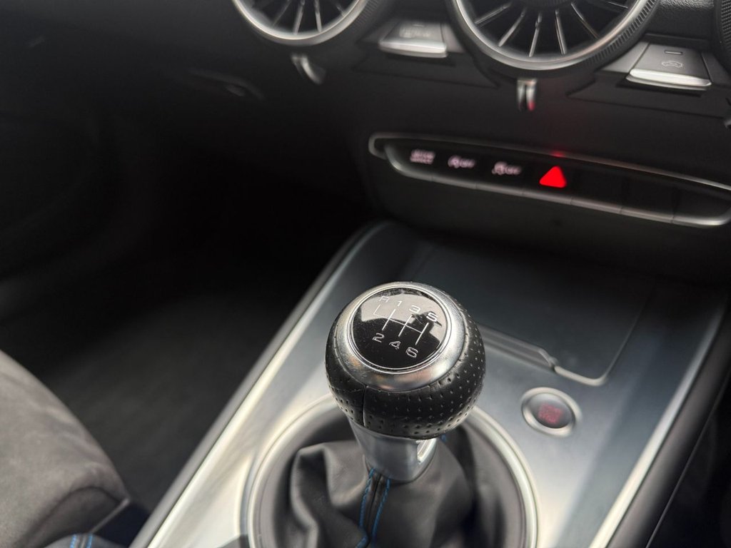 Used Audi TT 2020 for sale - 76954025: Photo 42