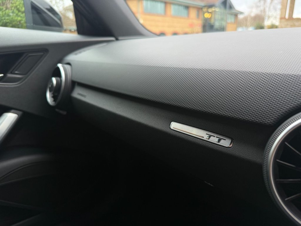 Used Audi TT 2020 for sale - 76954025: Photo 43