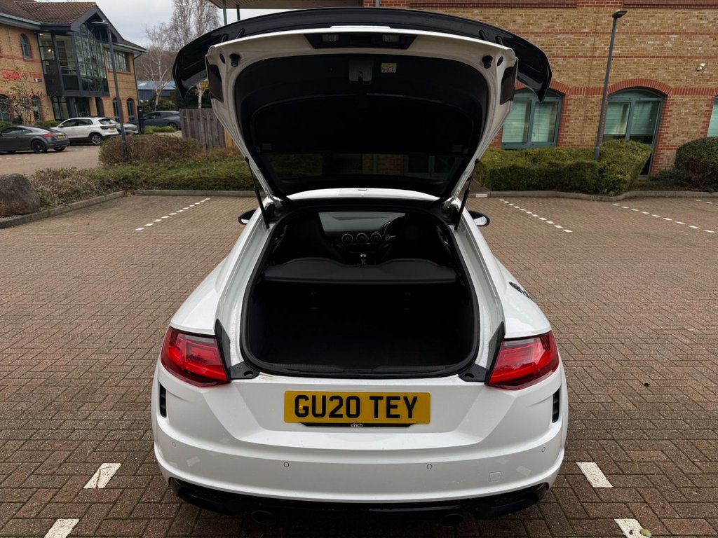 Used Audi TT 2020 for sale - 76954025: Photo 48