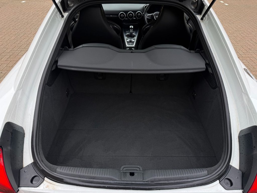 Used Audi TT 2020 for sale - 76954025: Photo 49